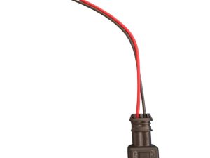 Conector 2 Pines Completo