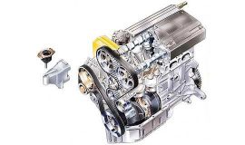 Motor