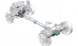 Puentes, Palieres y Diferenciales